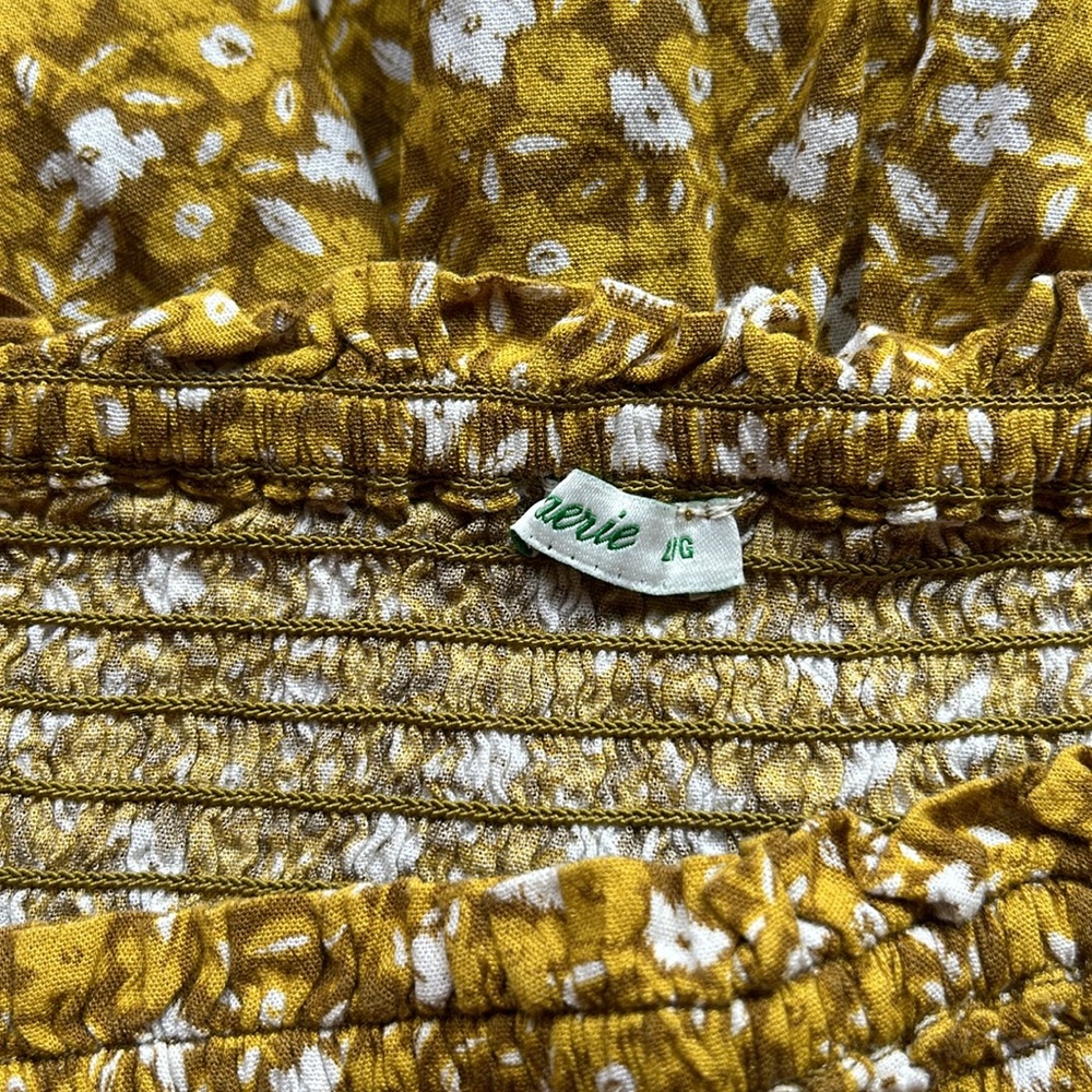 Aerie Flowy Shorts - Picture 3 of 3